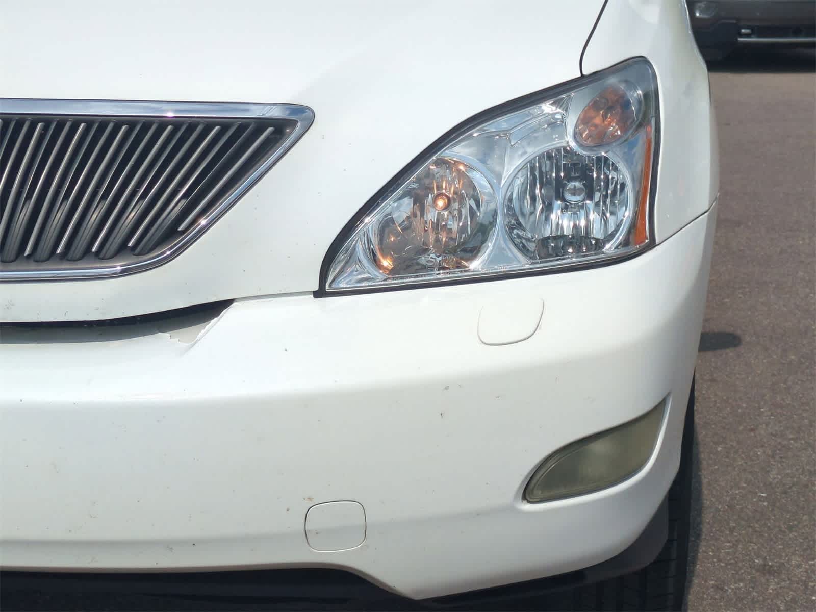 Thumbnail: 2004 Lexus RX - 11