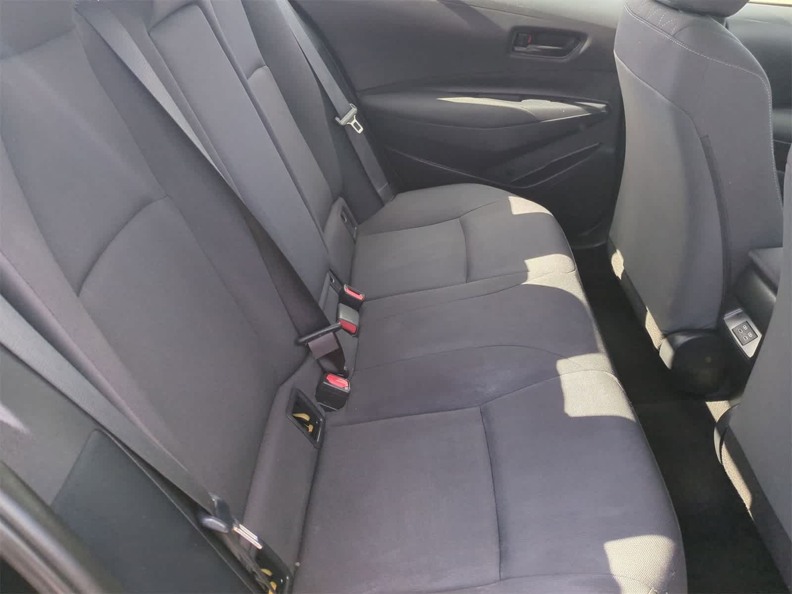 Thumbnail: 2024 Toyota Corolla - 20