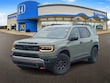  Honda Passport