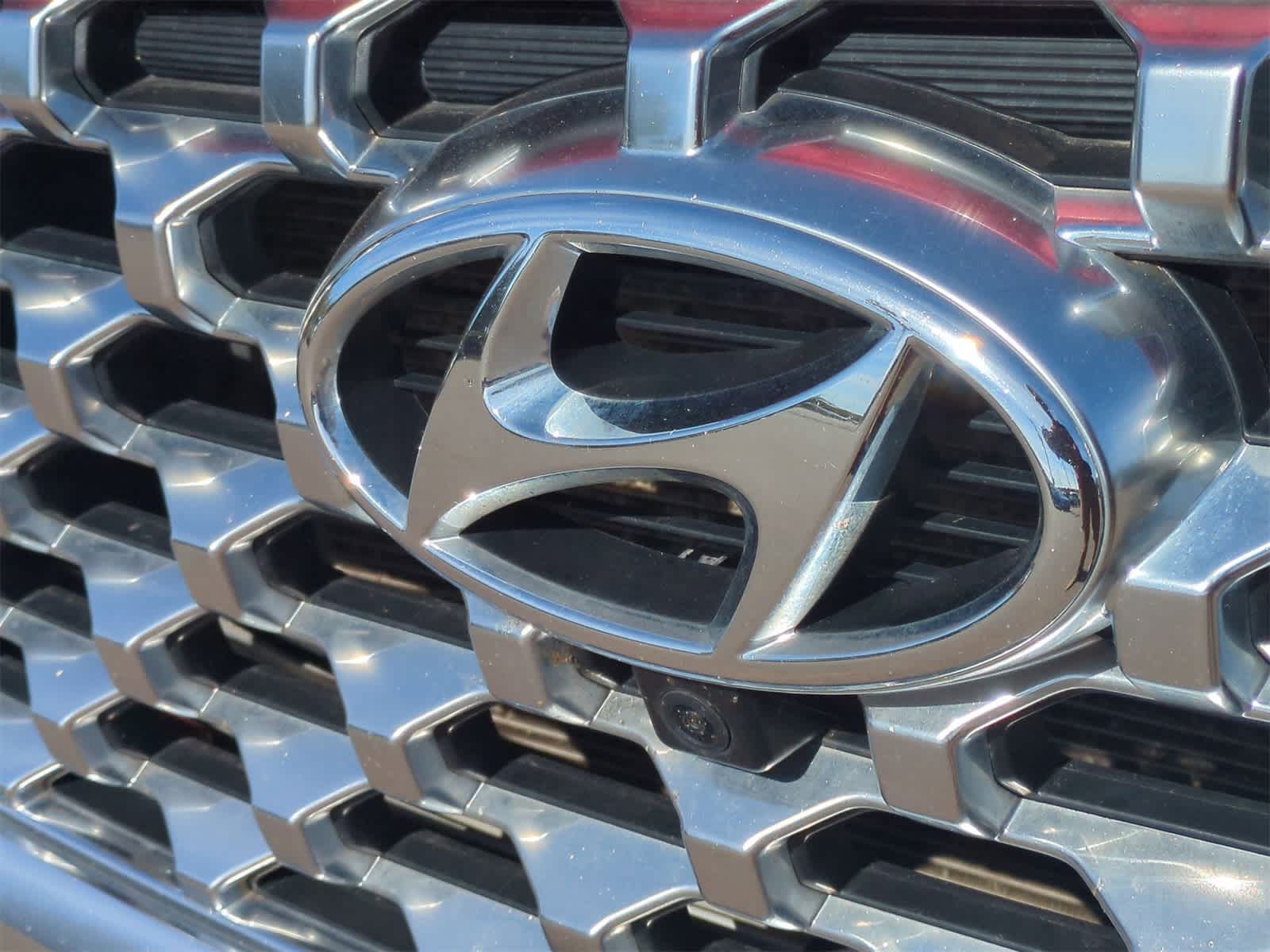 Thumbnail: 2023 Hyundai Santa Fe - 12