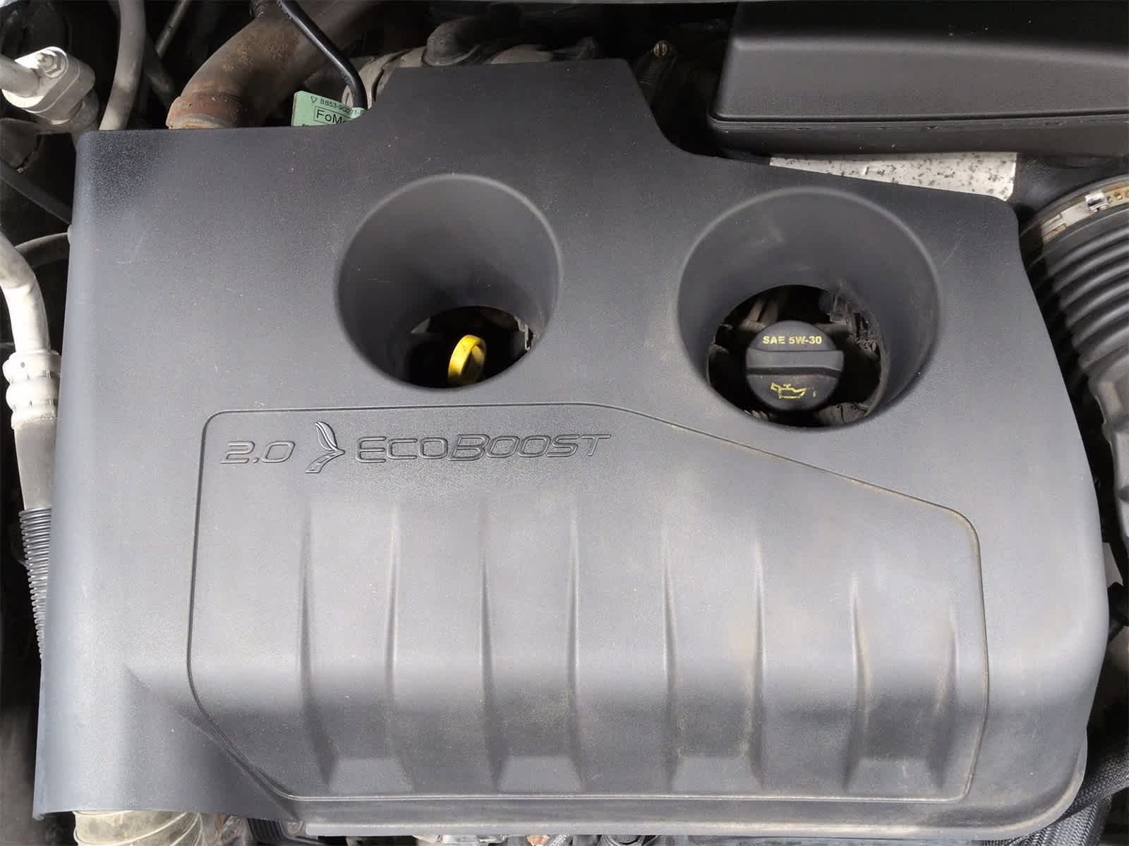 Thumbnail: 2012 Ford Explorer - 15