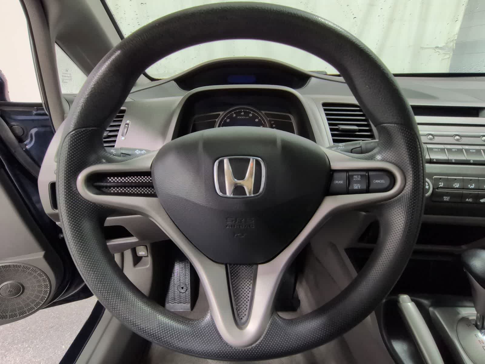 Thumbnail: 2011 Honda Civic - 22