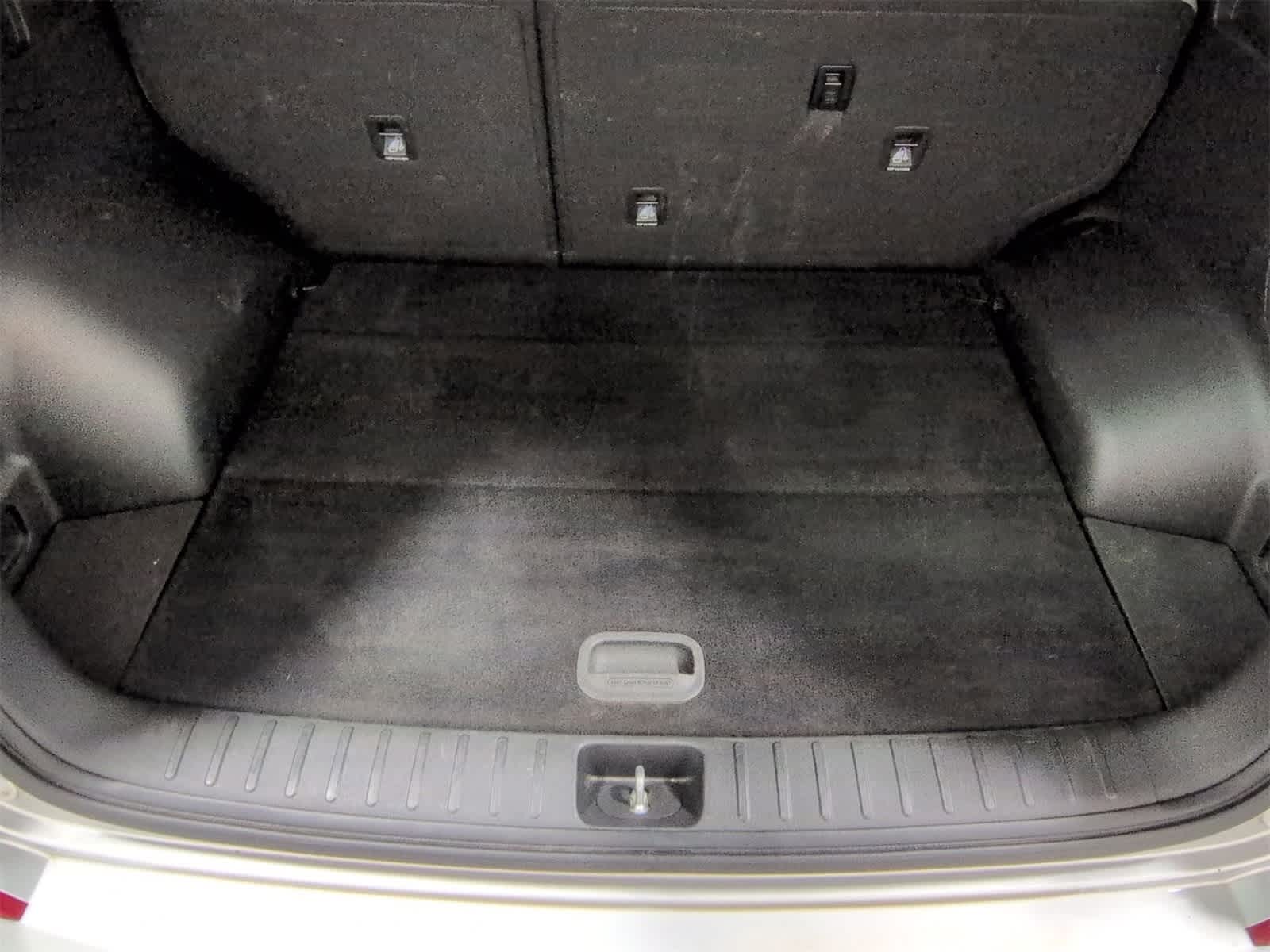 Thumbnail: 2018 Hyundai Tucson - 34