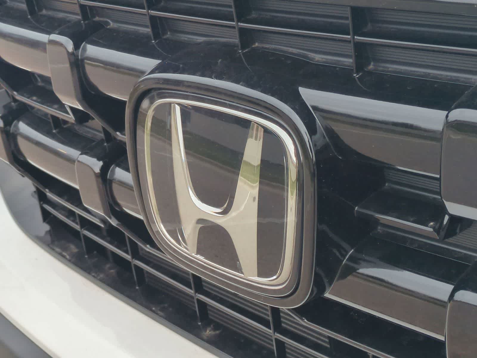 Thumbnail: 2026 Honda Ridgeline - 12