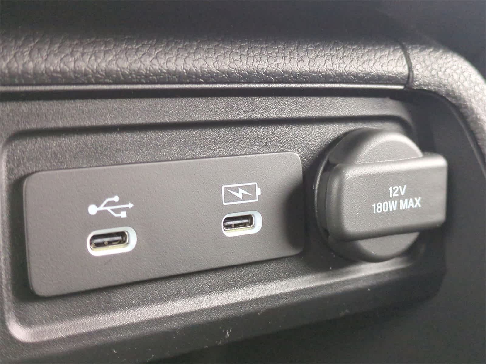 Thumbnail: 2026 Honda Passport - 30