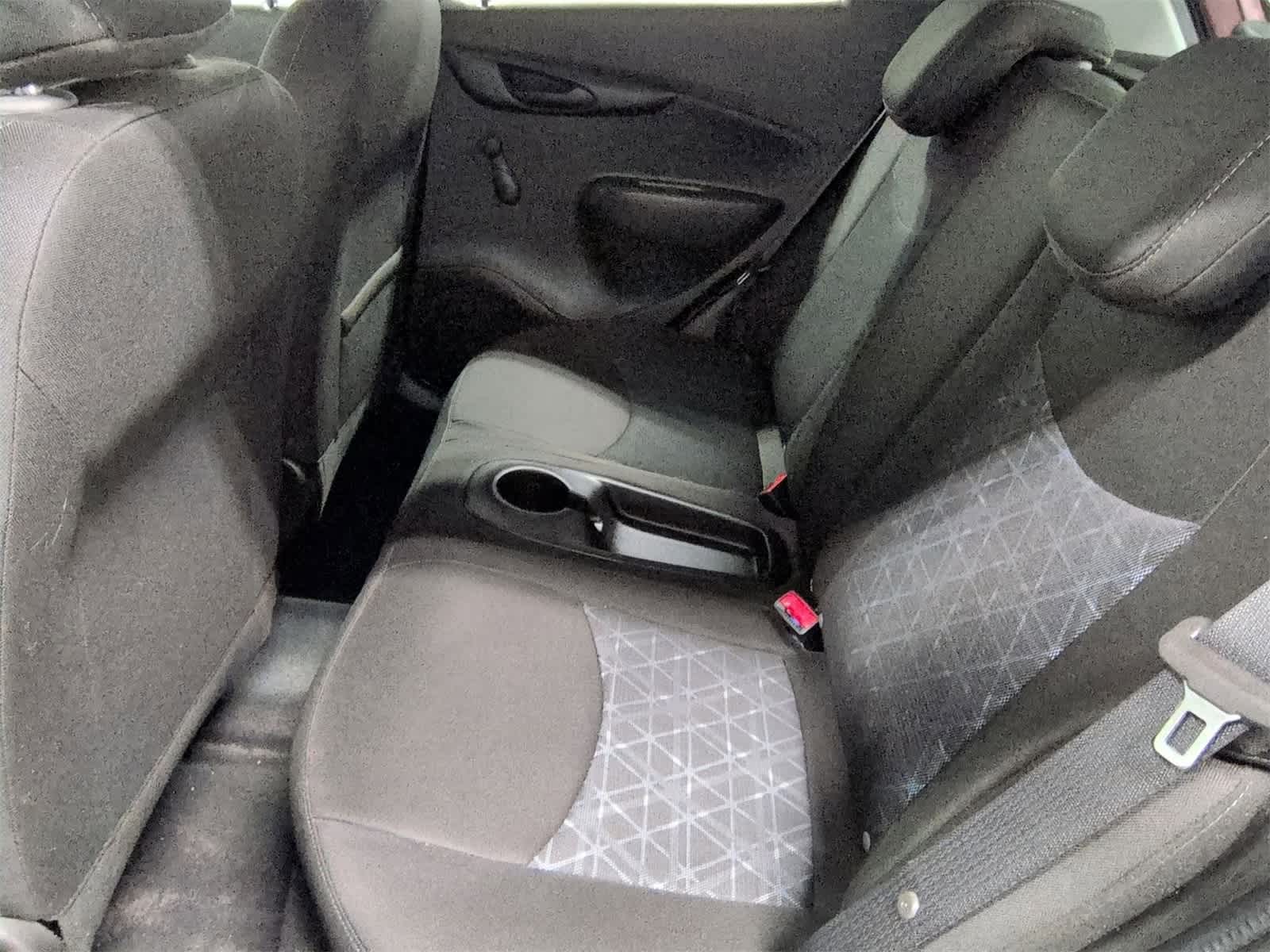 Thumbnail: 2021 Chevrolet Spark - 18