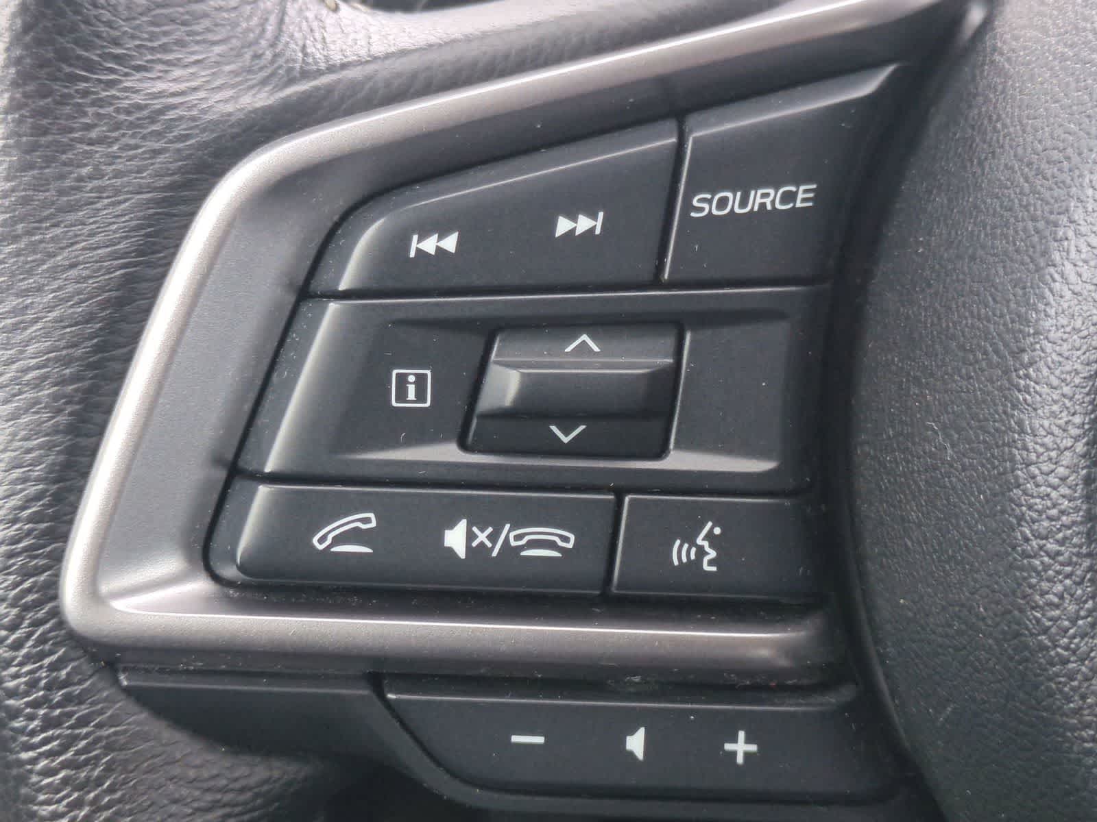 Thumbnail: 2024 Subaru Legacy - 25