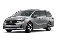 2026 Honda Odyssey EX-L Van Passenger