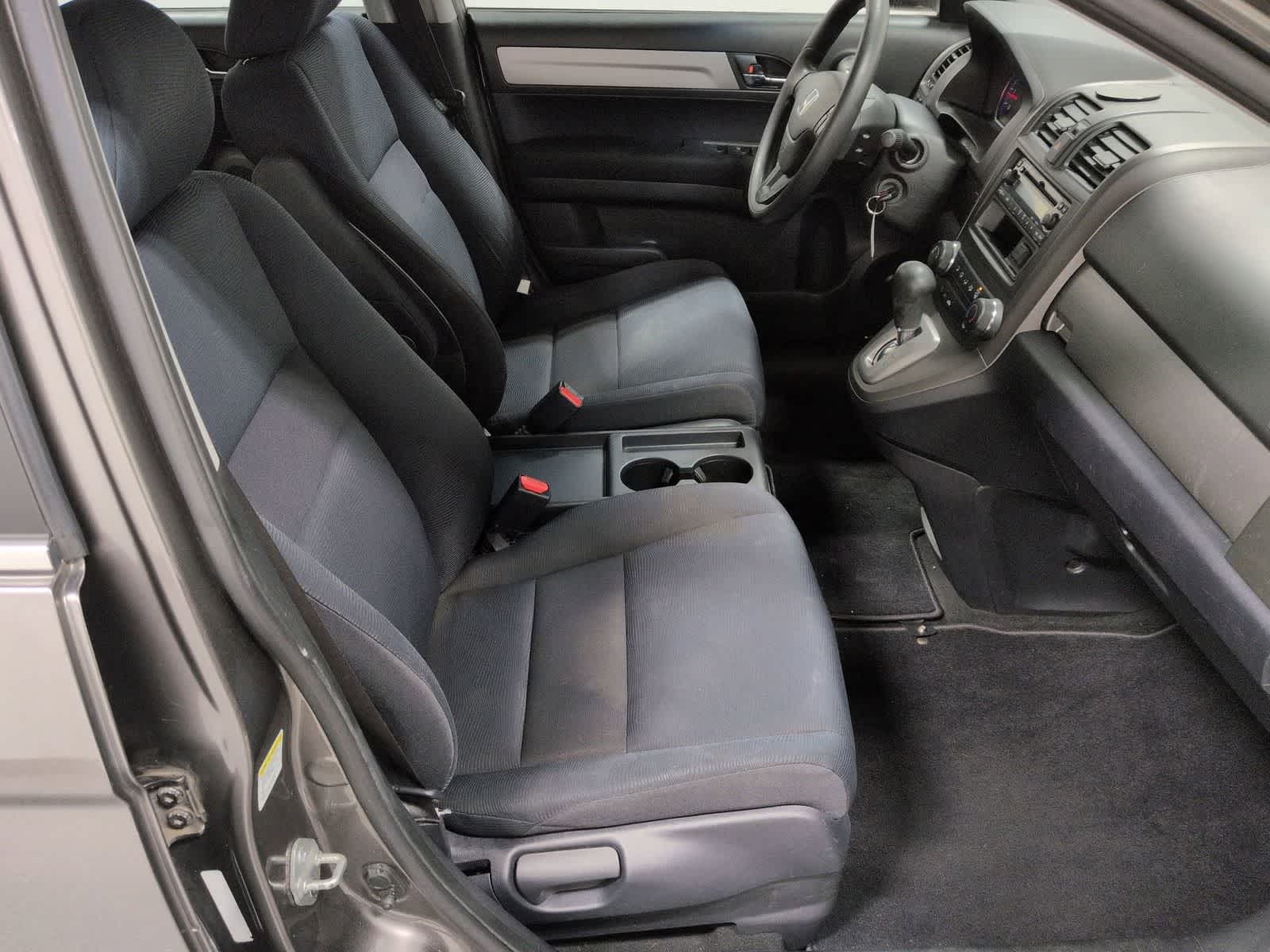 Thumbnail: 2010 Honda CR-V - 22