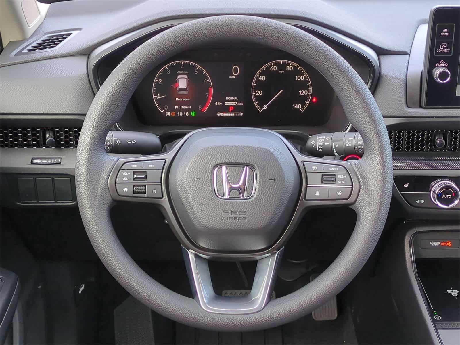 Thumbnail: 2026 Honda CR-V - 31