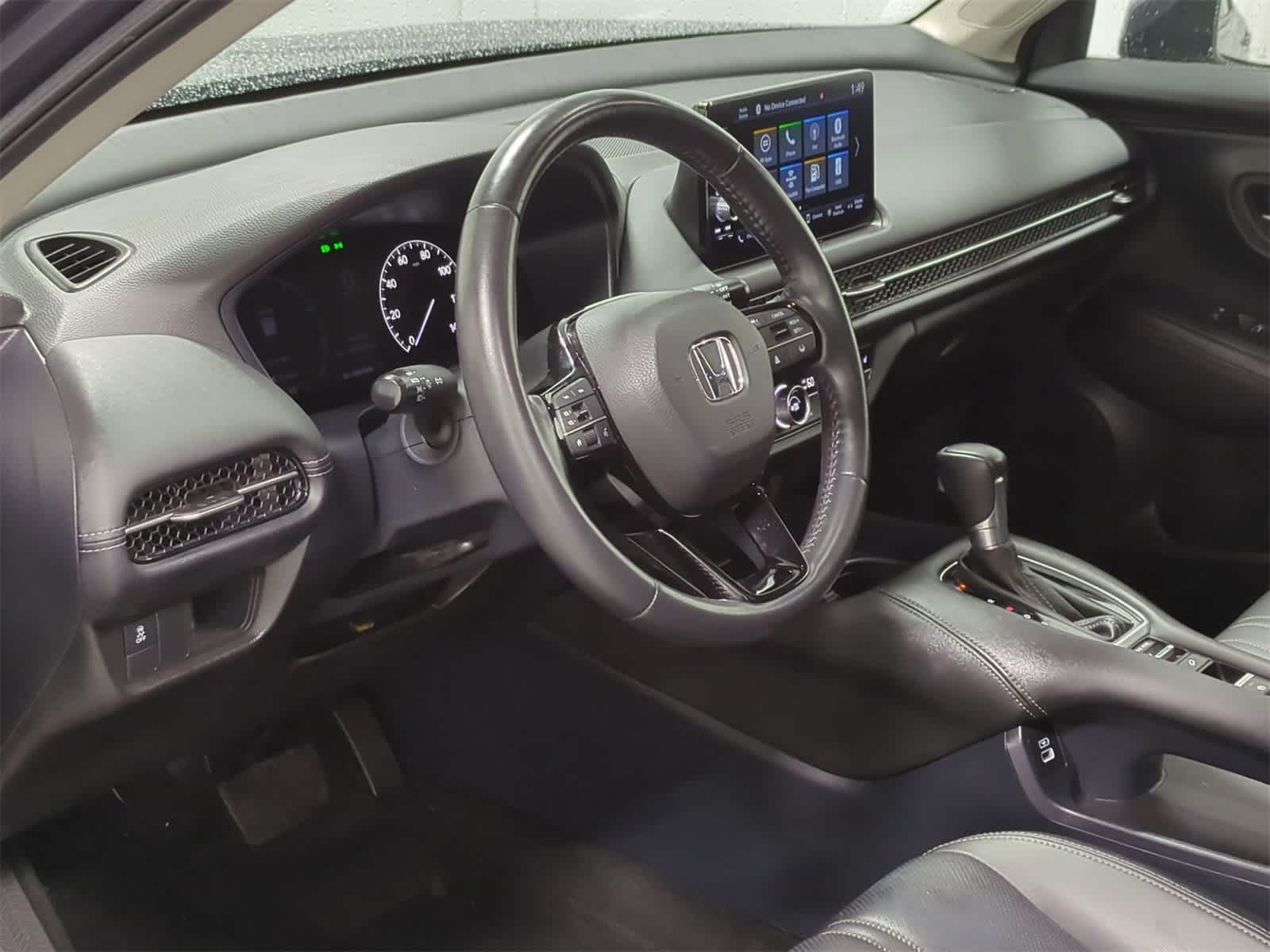 Thumbnail: 2023 Honda HR-V - 10