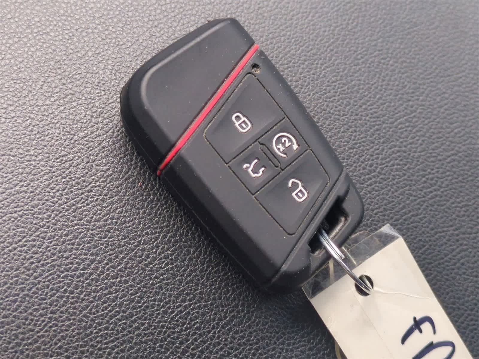 Thumbnail: 2021 Volkswagen Atlas - 38