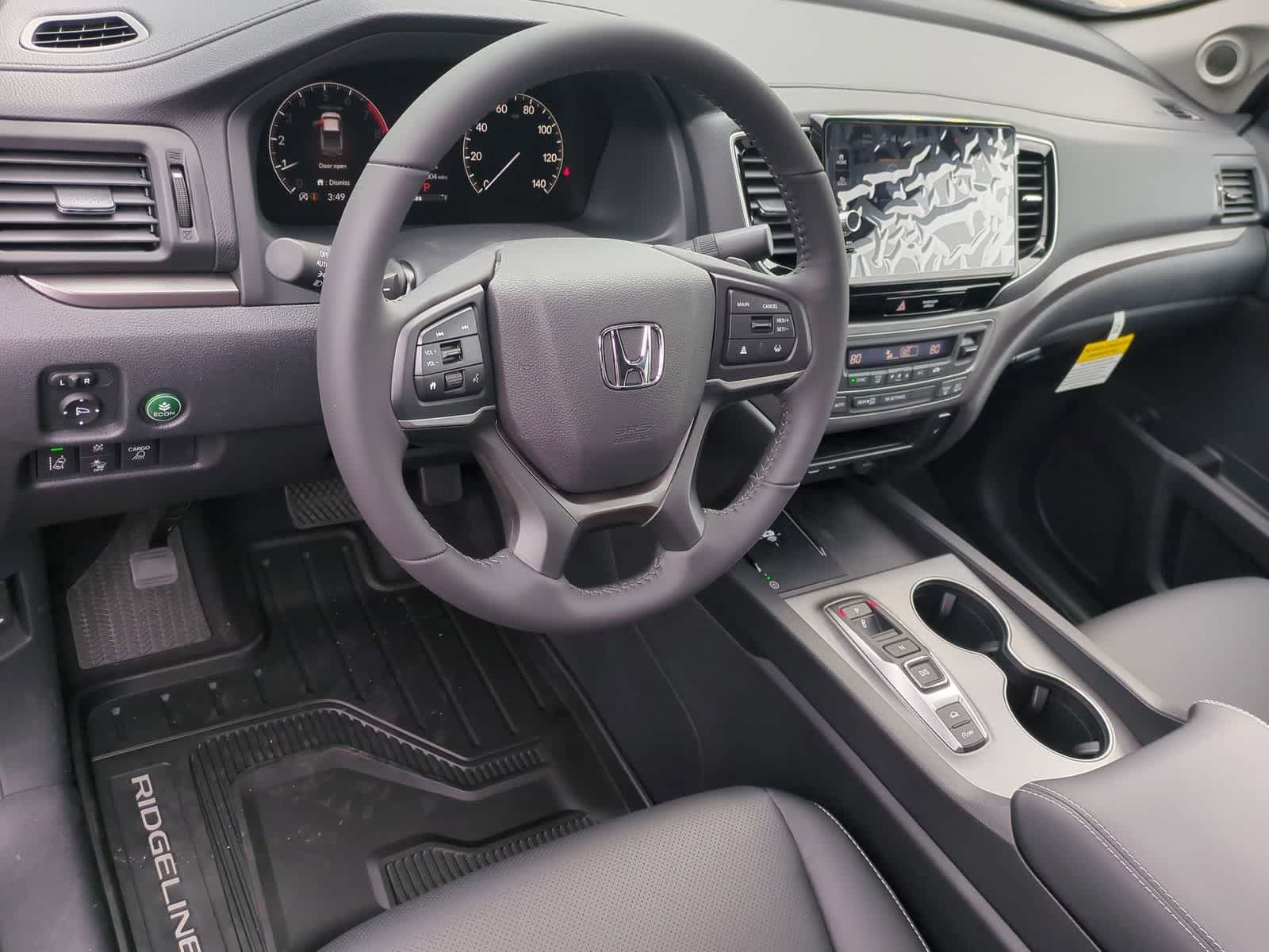 Thumbnail: 2026 Honda Ridgeline - 10