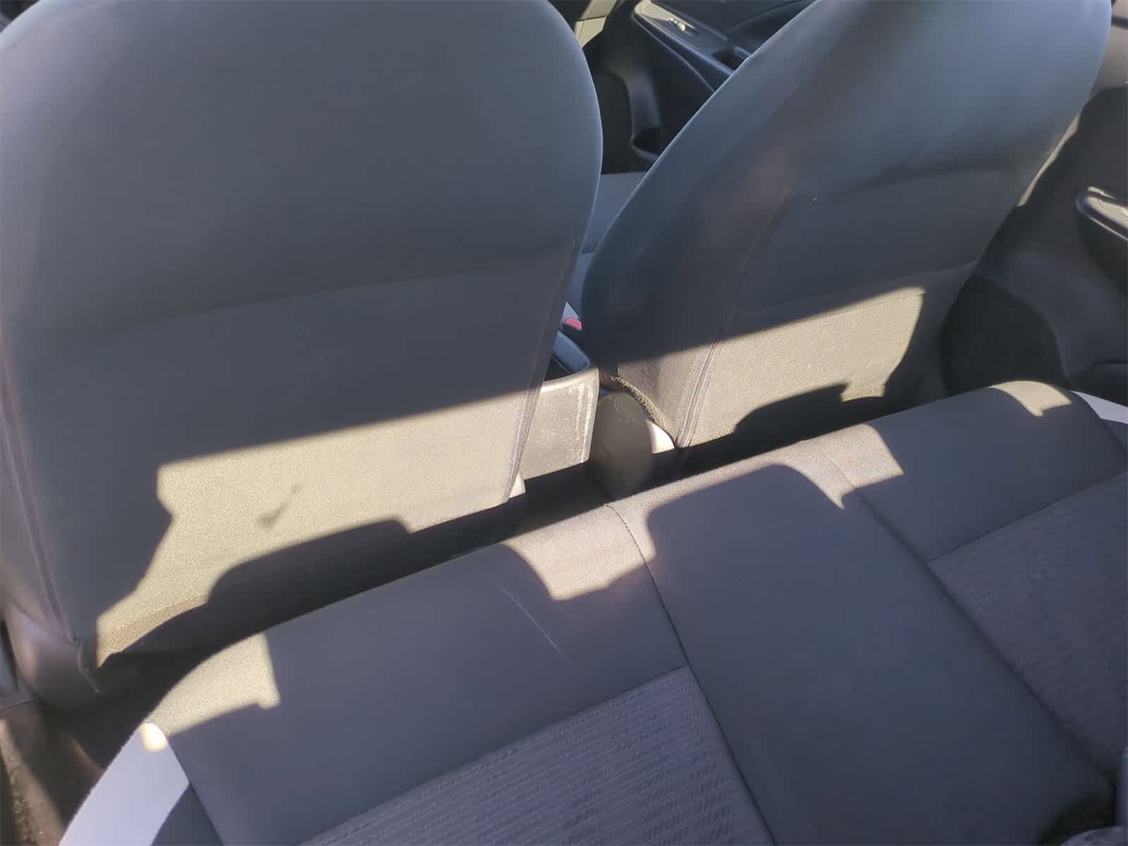 Thumbnail: 2021 Nissan Versa - 18