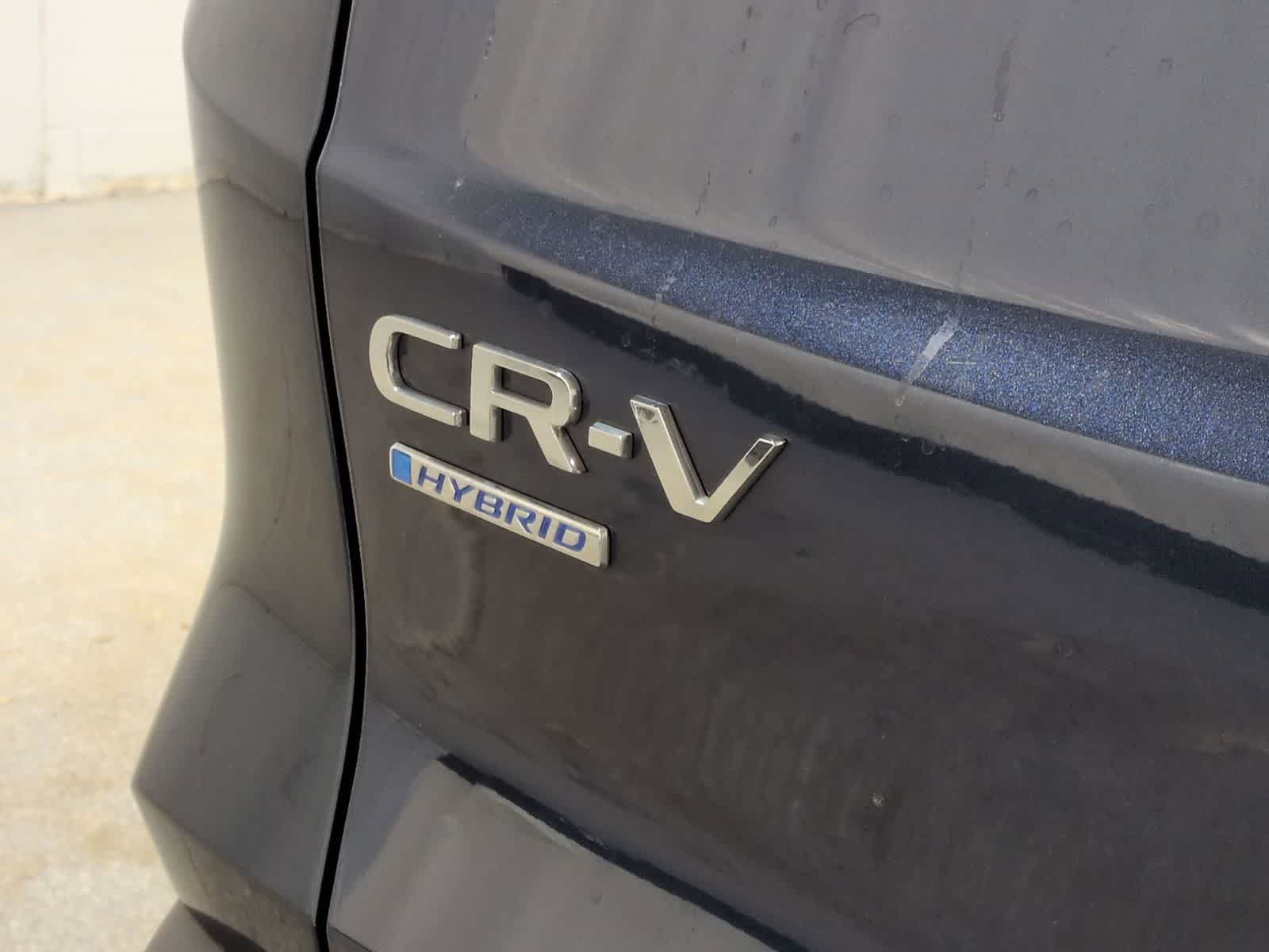 Thumbnail: 2024 Honda CR-V - 12