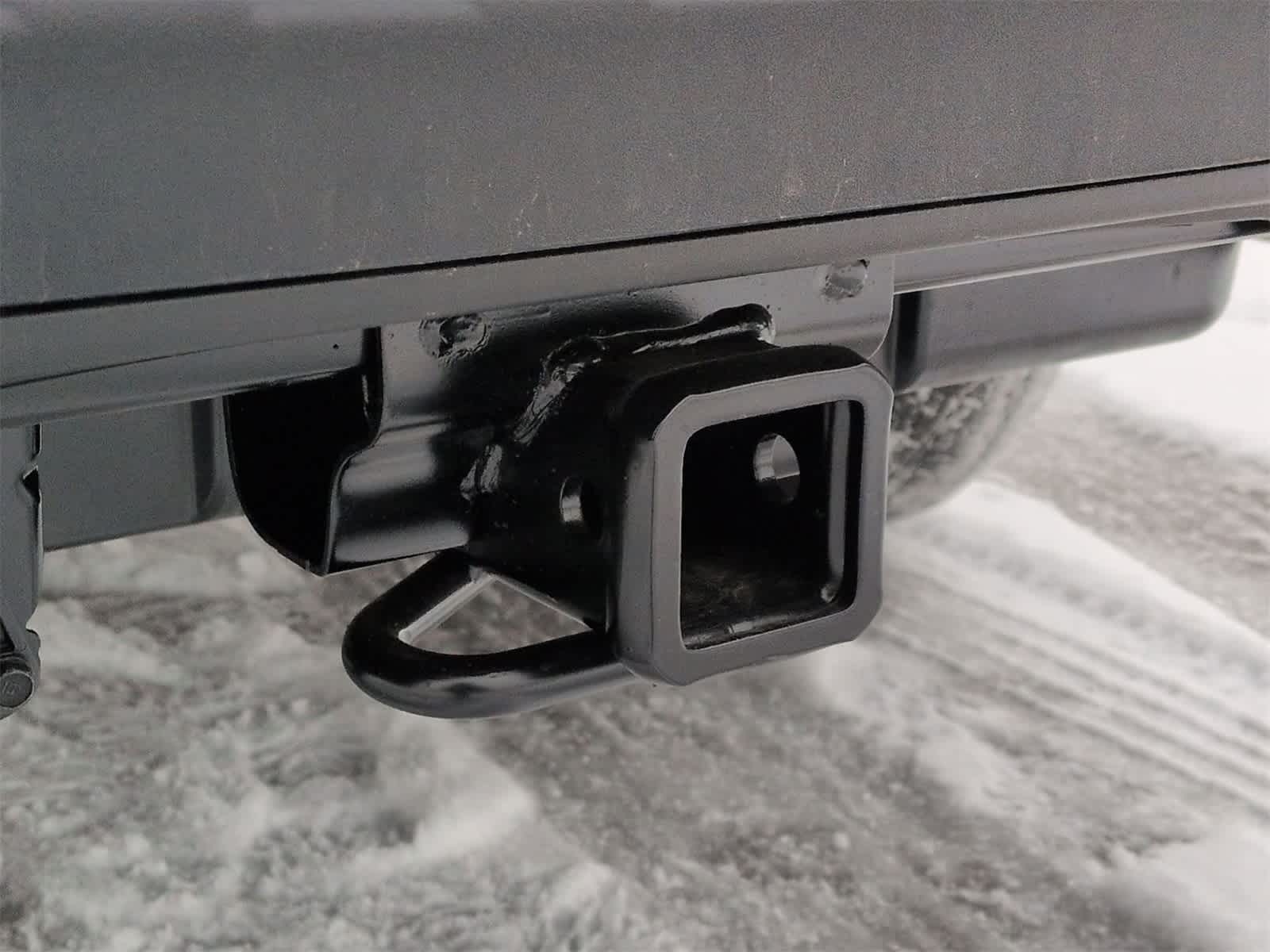 Thumbnail: 2026 Honda Ridgeline - 35