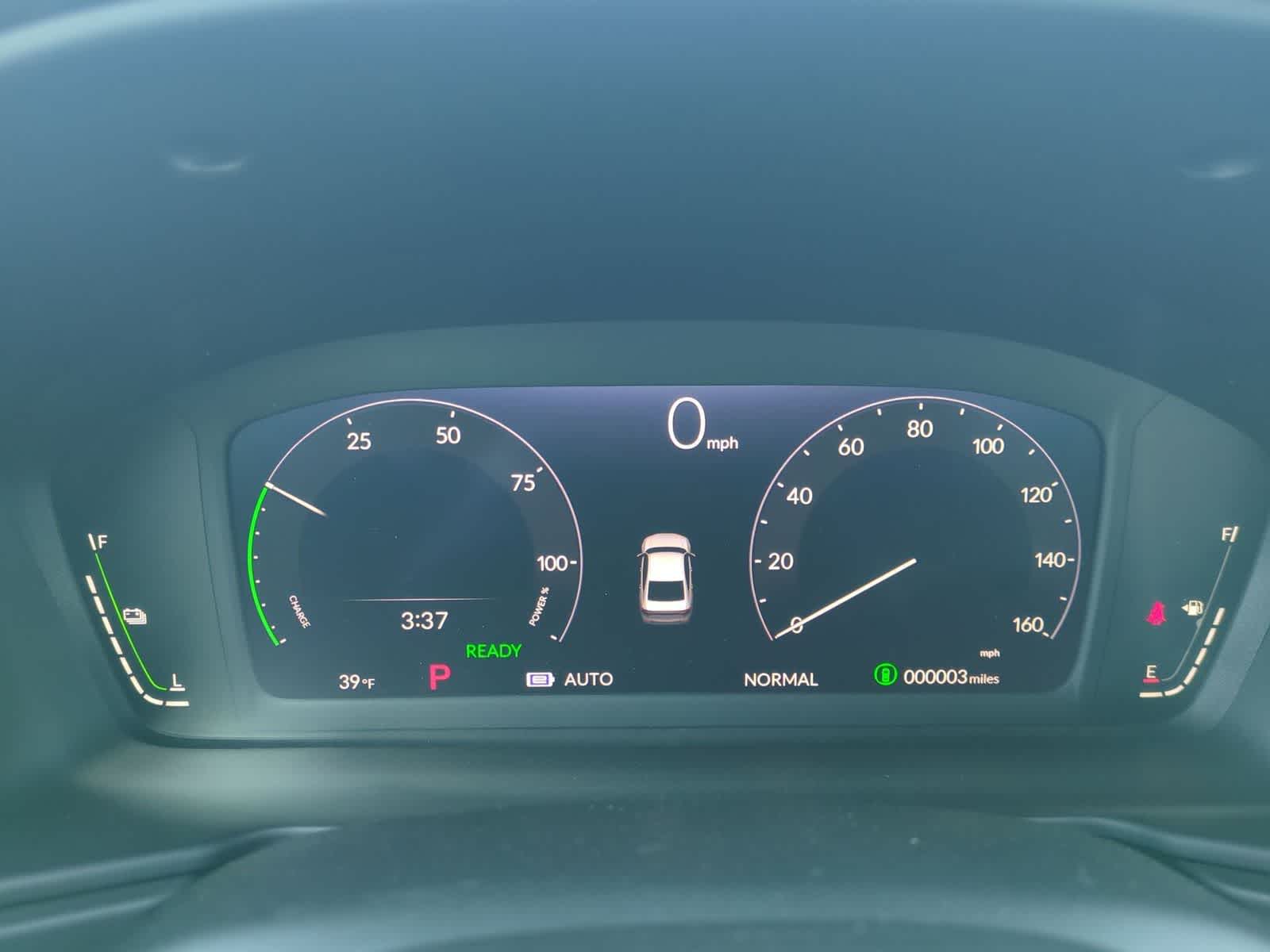 Thumbnail: 2026 Honda Accord - 33