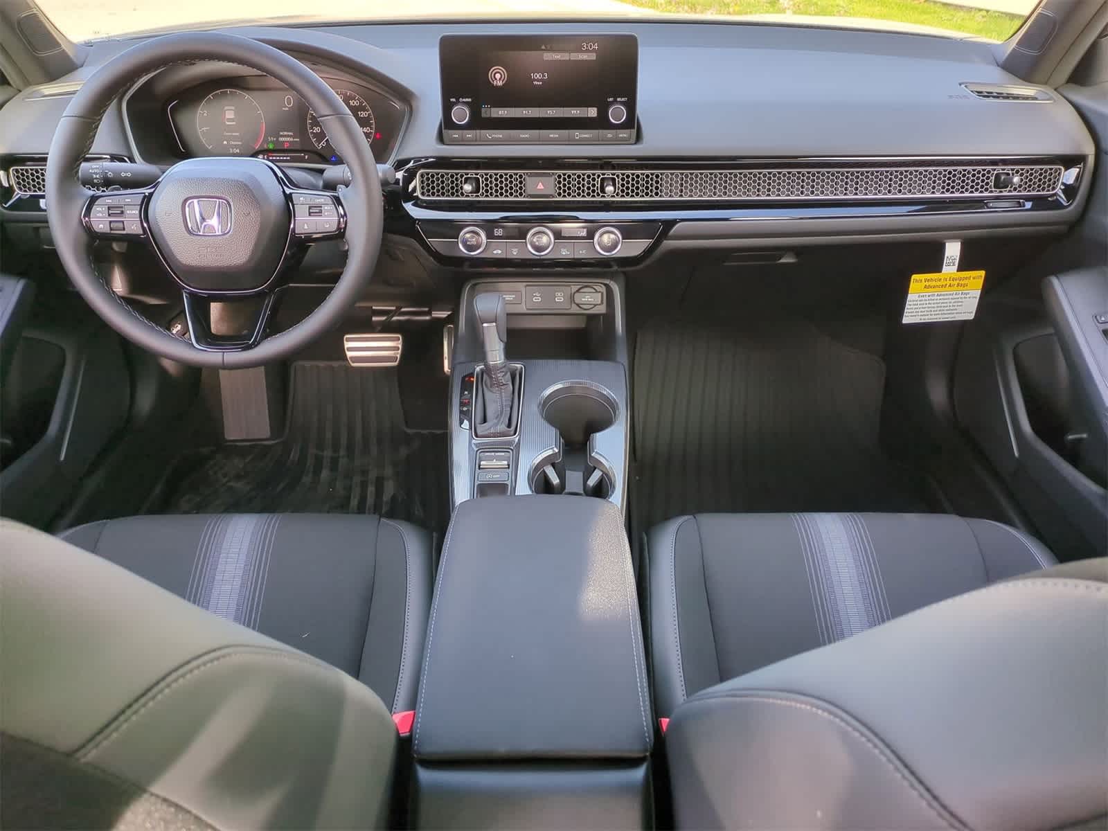 Thumbnail: 2026 Honda Civic - 22