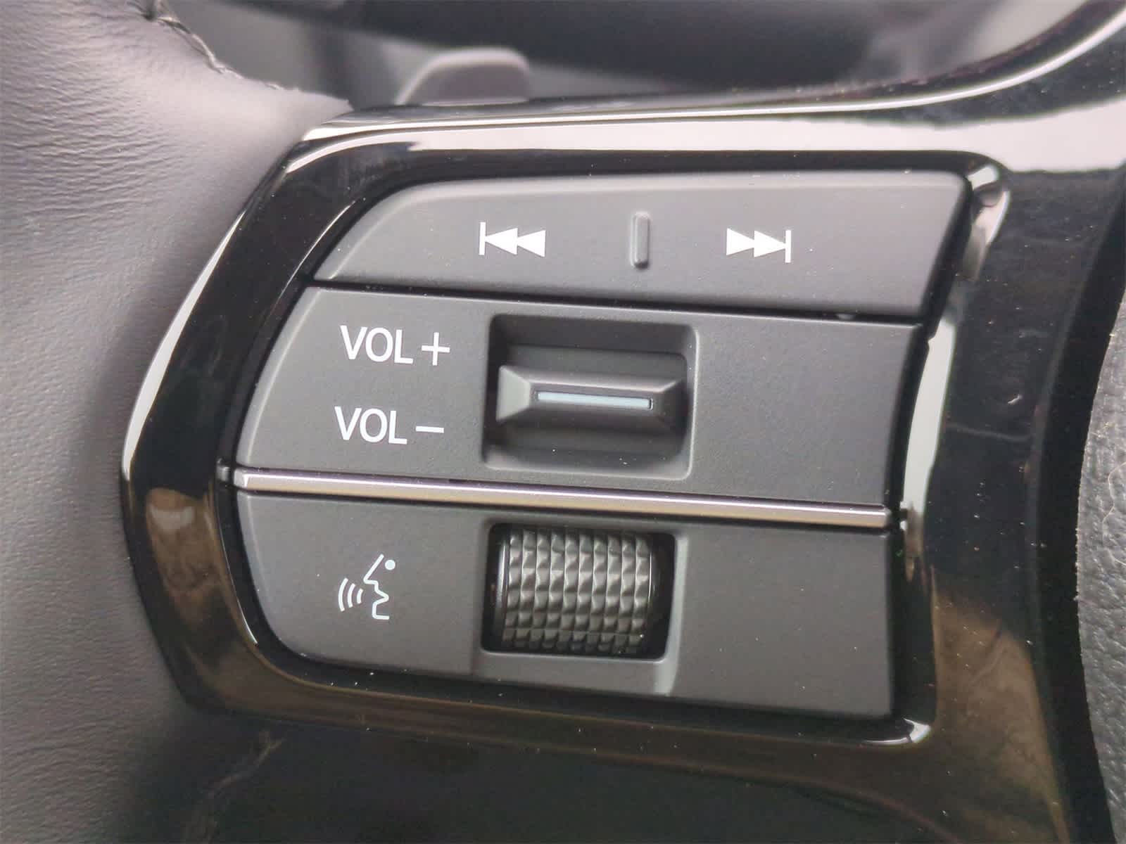 Thumbnail: 2026 Honda Passport - 23