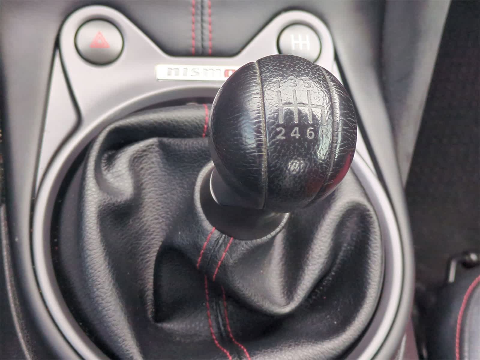 2016 Nissan Z NISMO 26