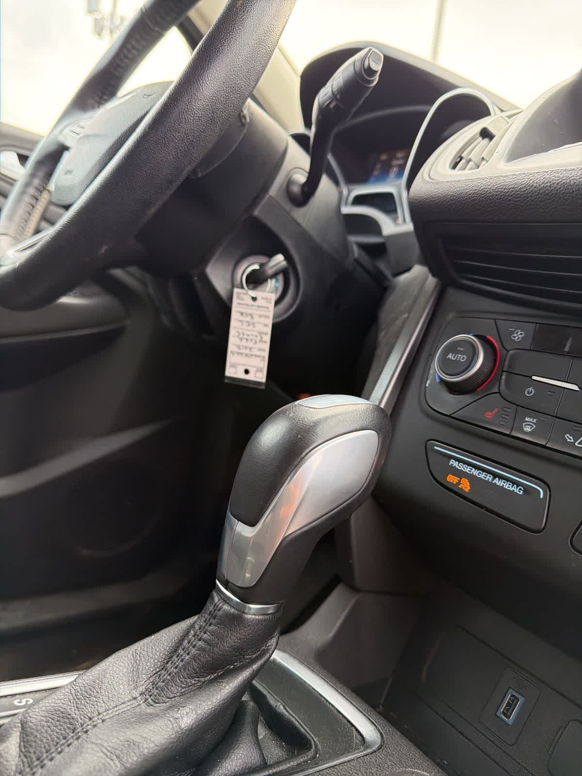 Thumbnail: 2018 Ford Escape - 19