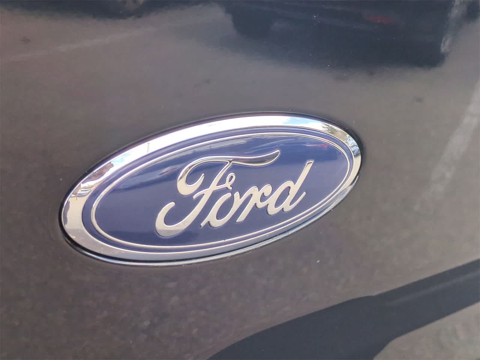 Thumbnail: 2022 Ford Bronco Sport - 13