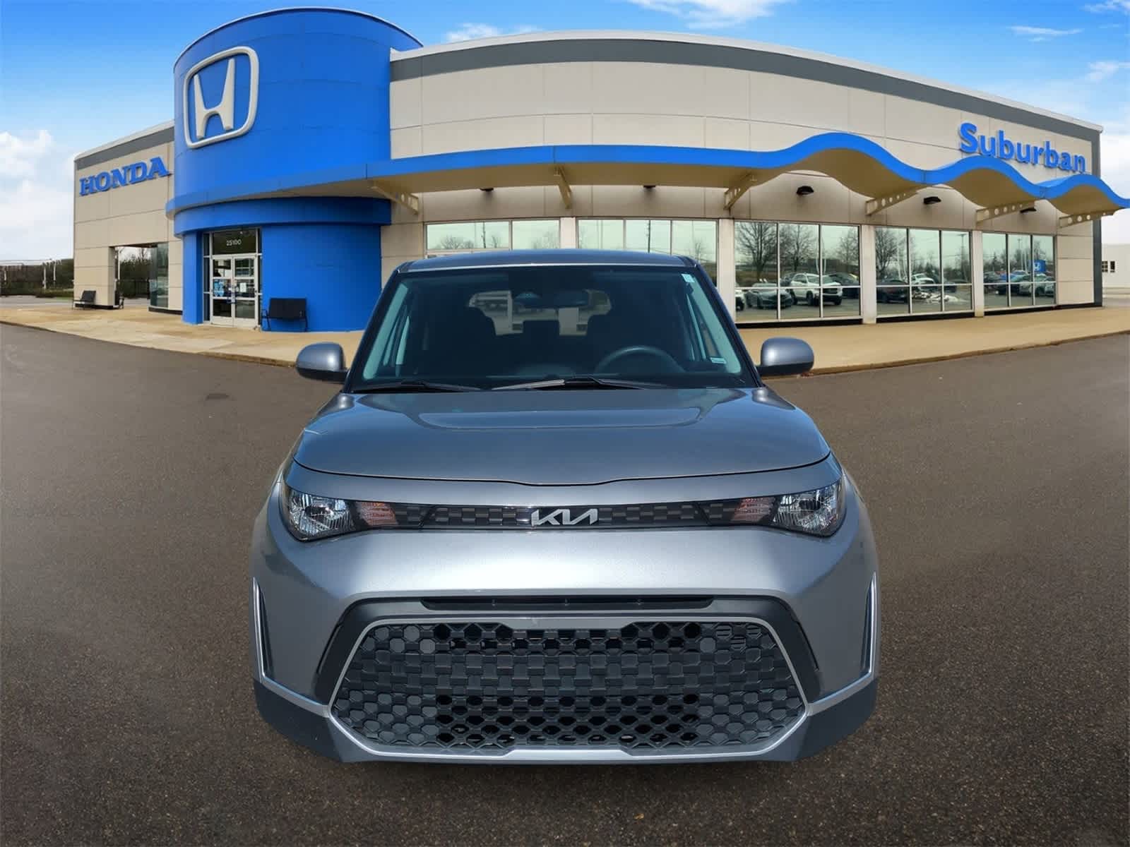 Thumbnail: 2024 Kia Soul - 3