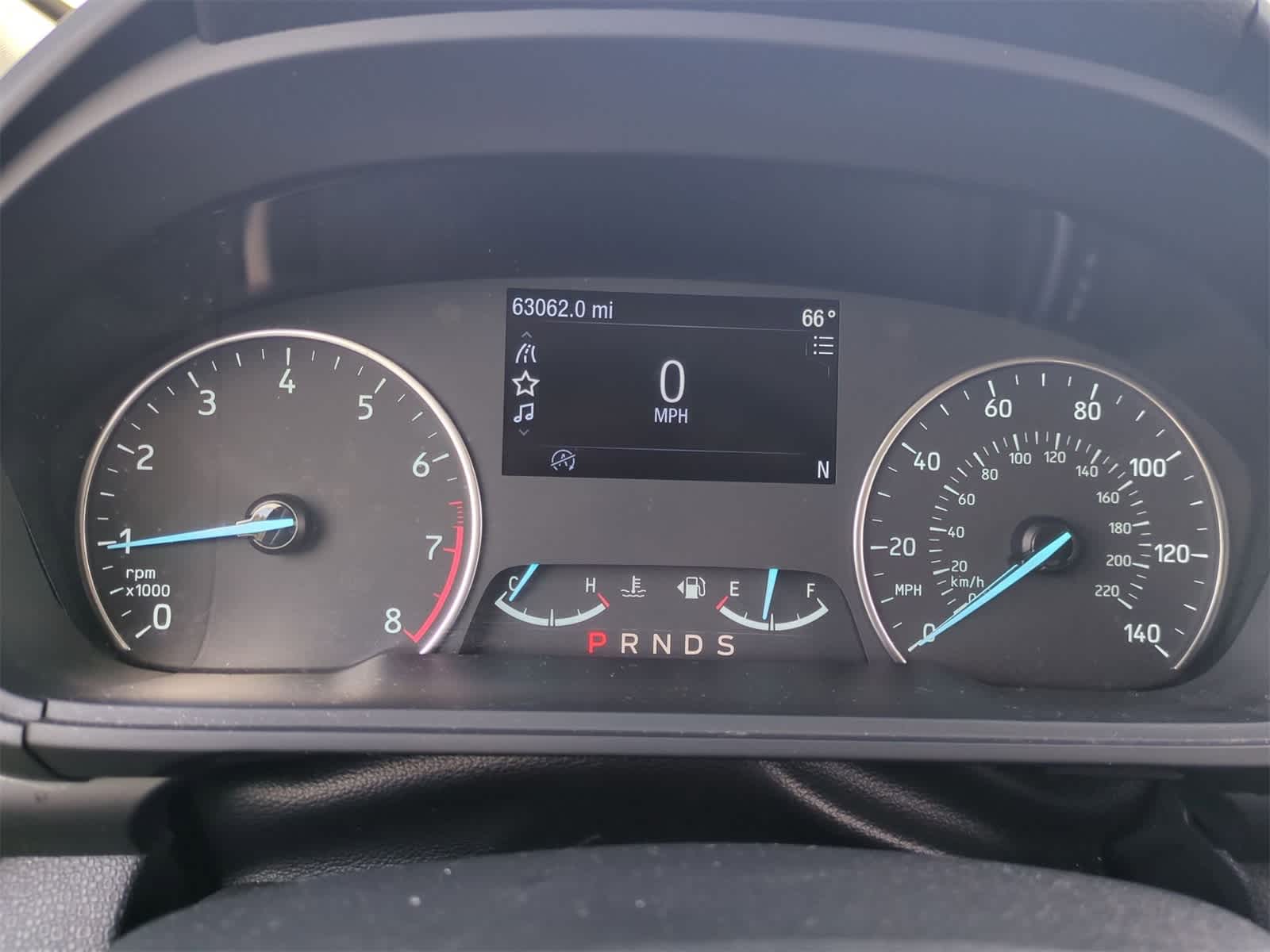 Thumbnail: 2019 Ford EcoSport - 32