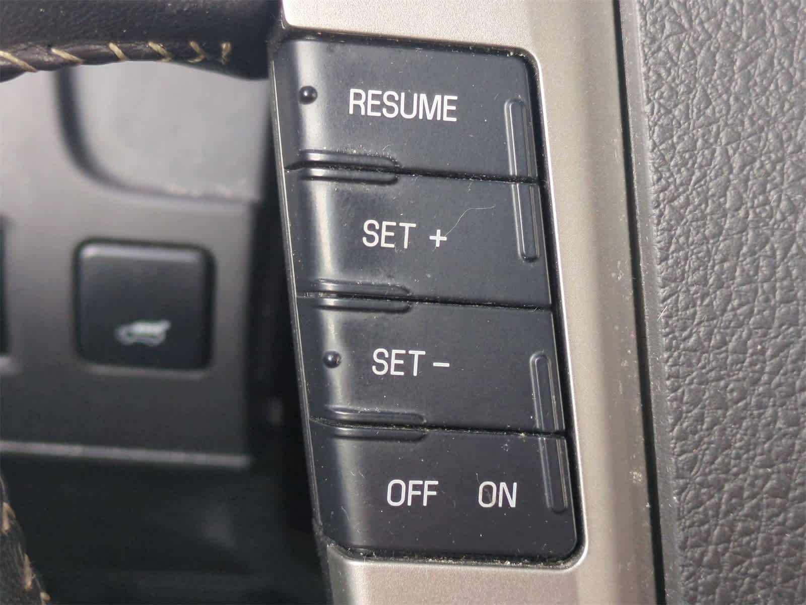 Thumbnail: 2011 Ford Flex - 23