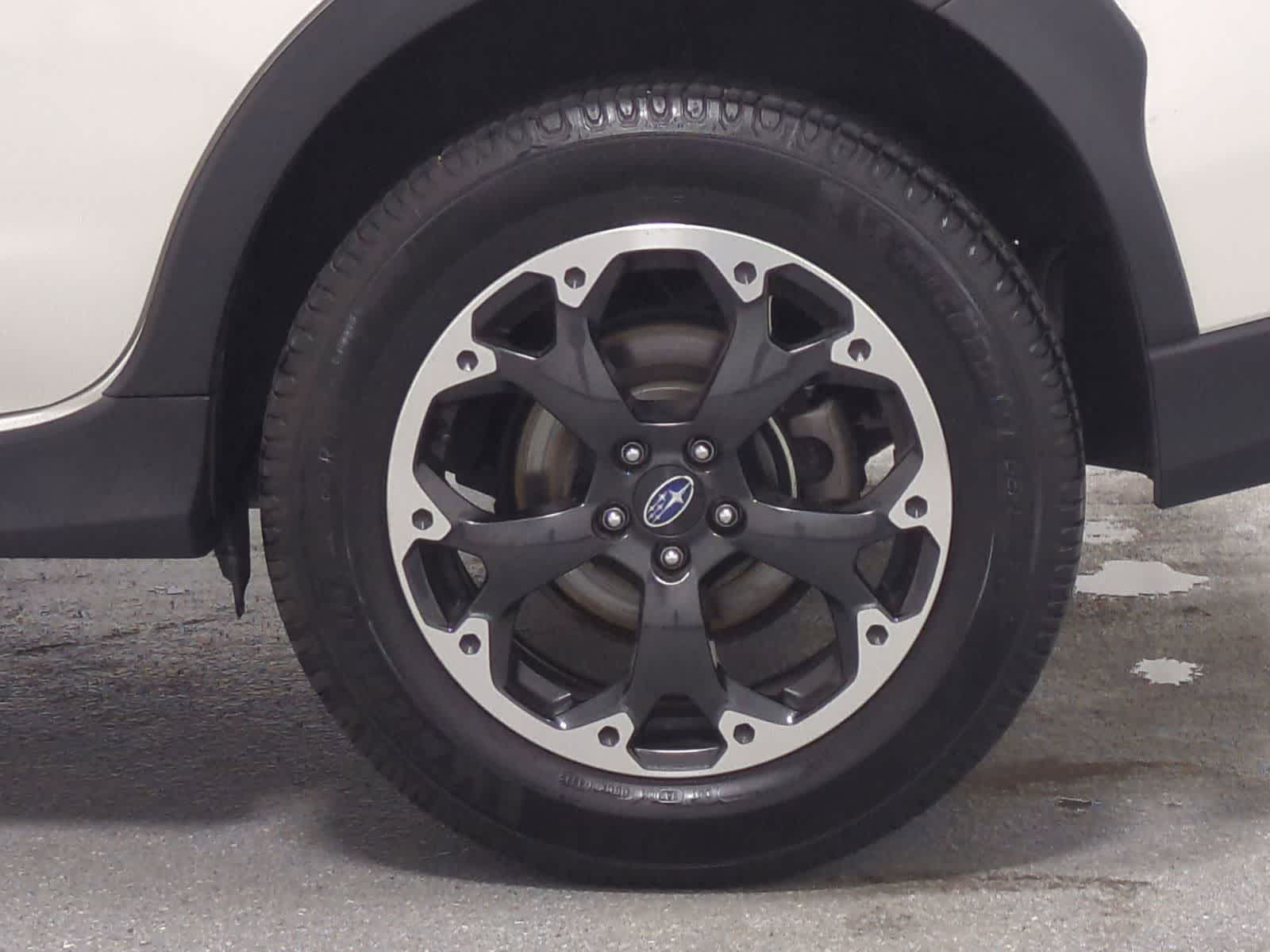 Thumbnail: 2023 Subaru Crosstrek - 14