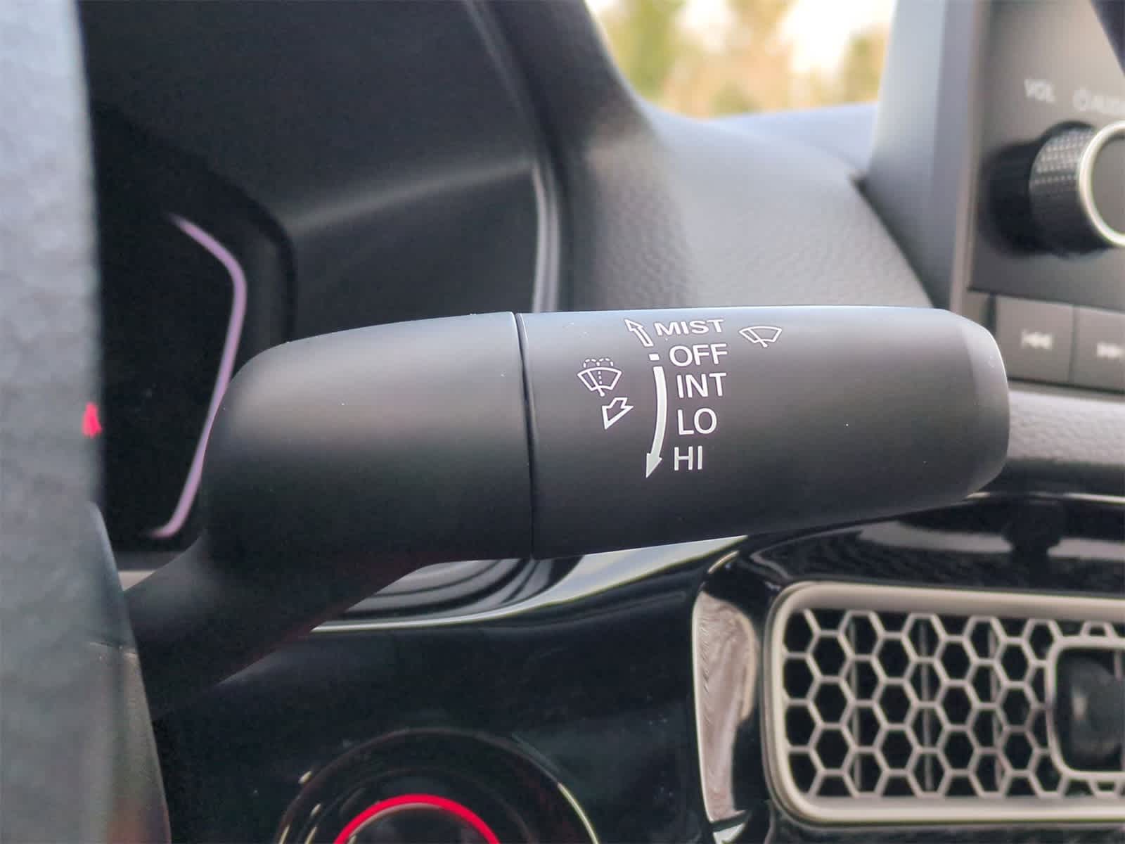 Thumbnail: 2026 Honda Civic - 30