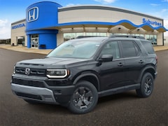 2026 Honda Passport RTL SUV