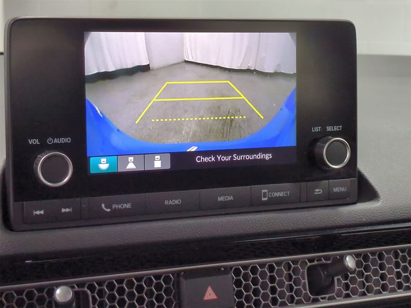 Thumbnail: 2024 Honda Civic - 28