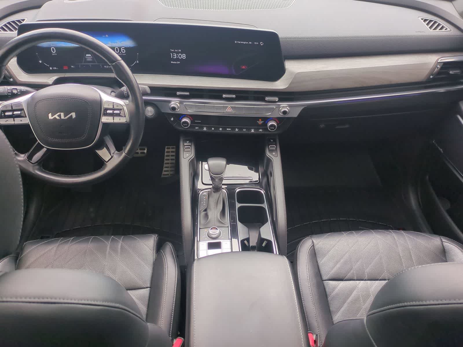 2023 Kia Telluride SX Prestige X-Line - Photo 15