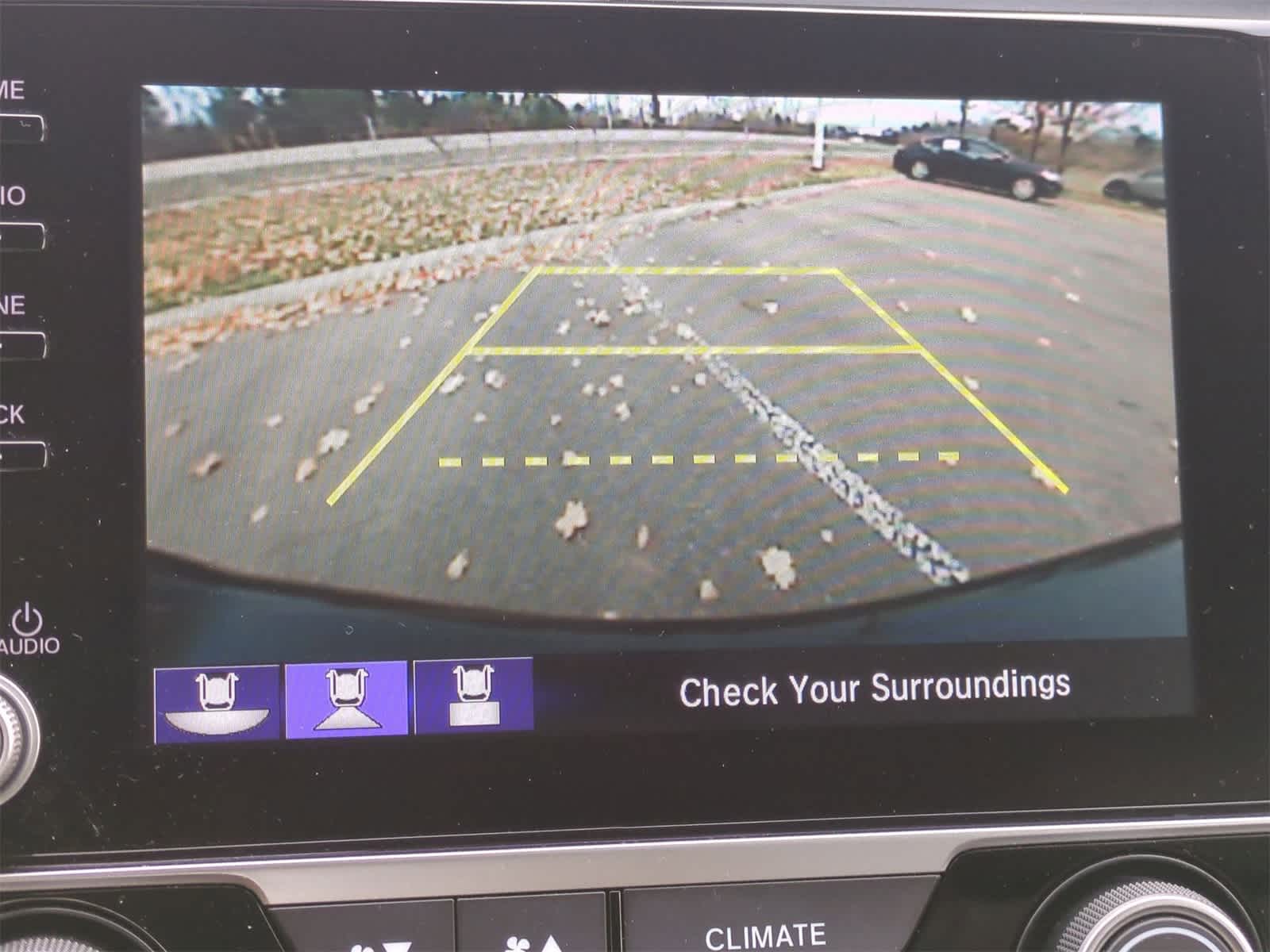 Thumbnail: 2019 Honda Civic - 30