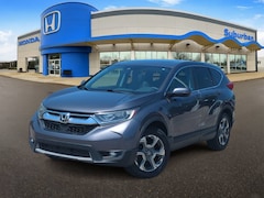Pre-owned 2019 Honda CR-V EX SUV in Farmington Hills, MI