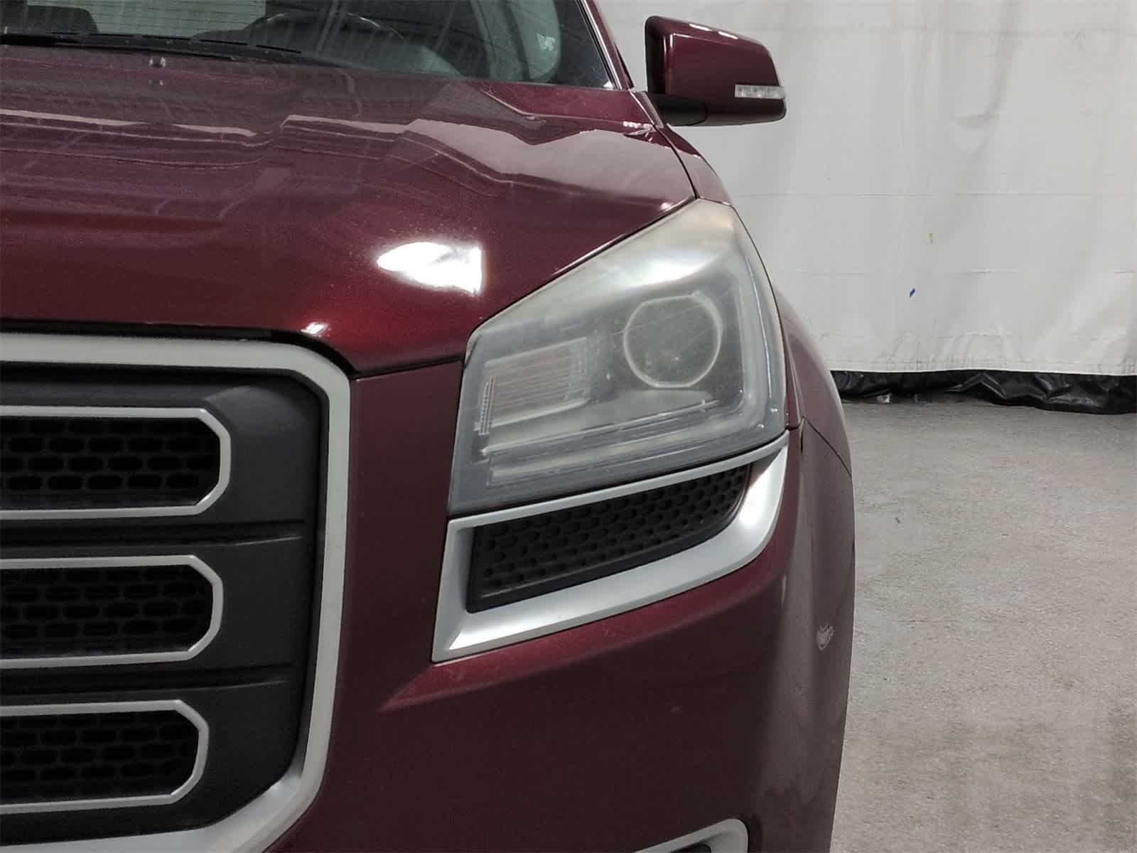 Thumbnail: 2016 GMC Acadia - 11