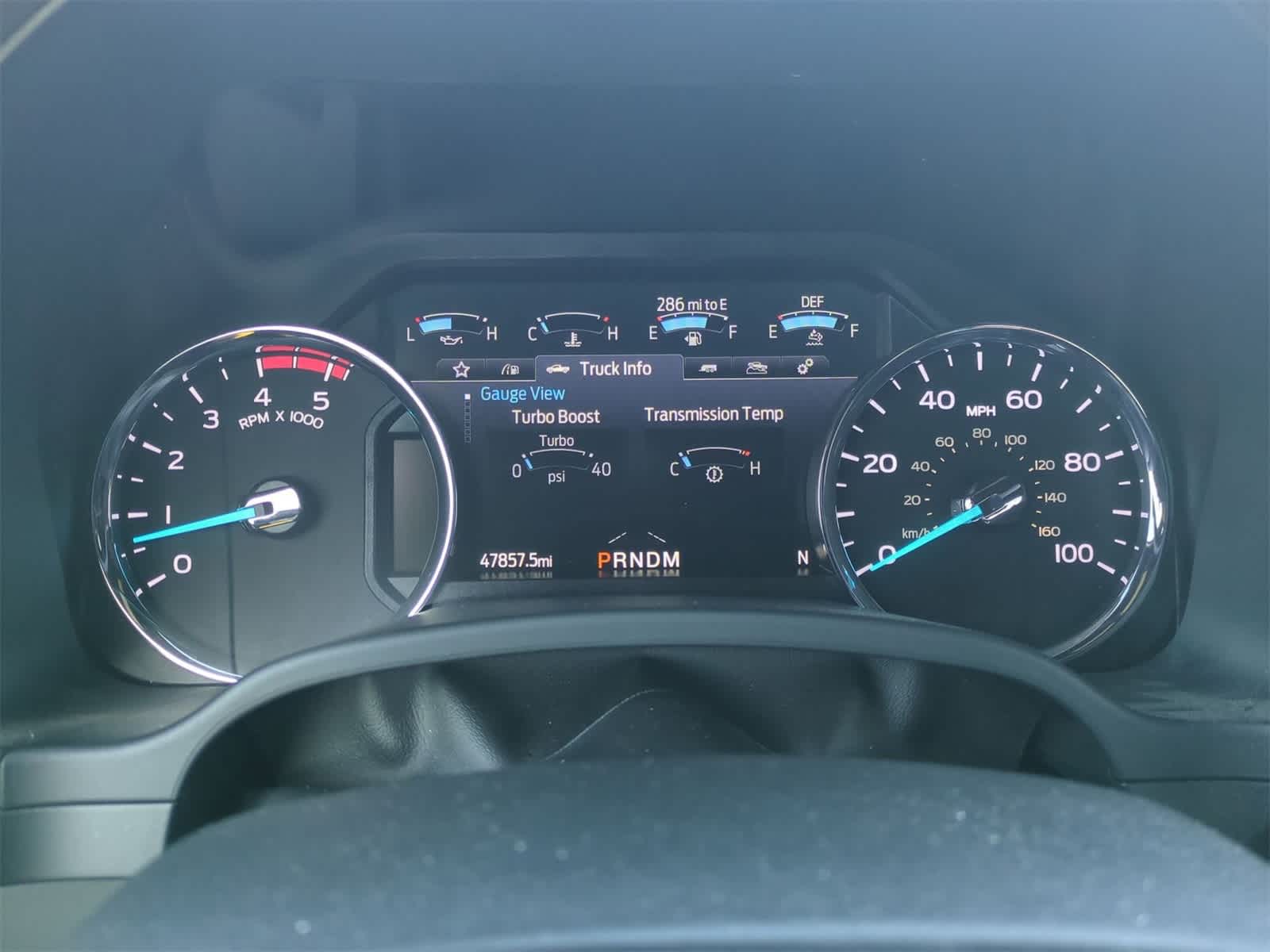 Thumbnail: 2022 Ford Econoline - 32