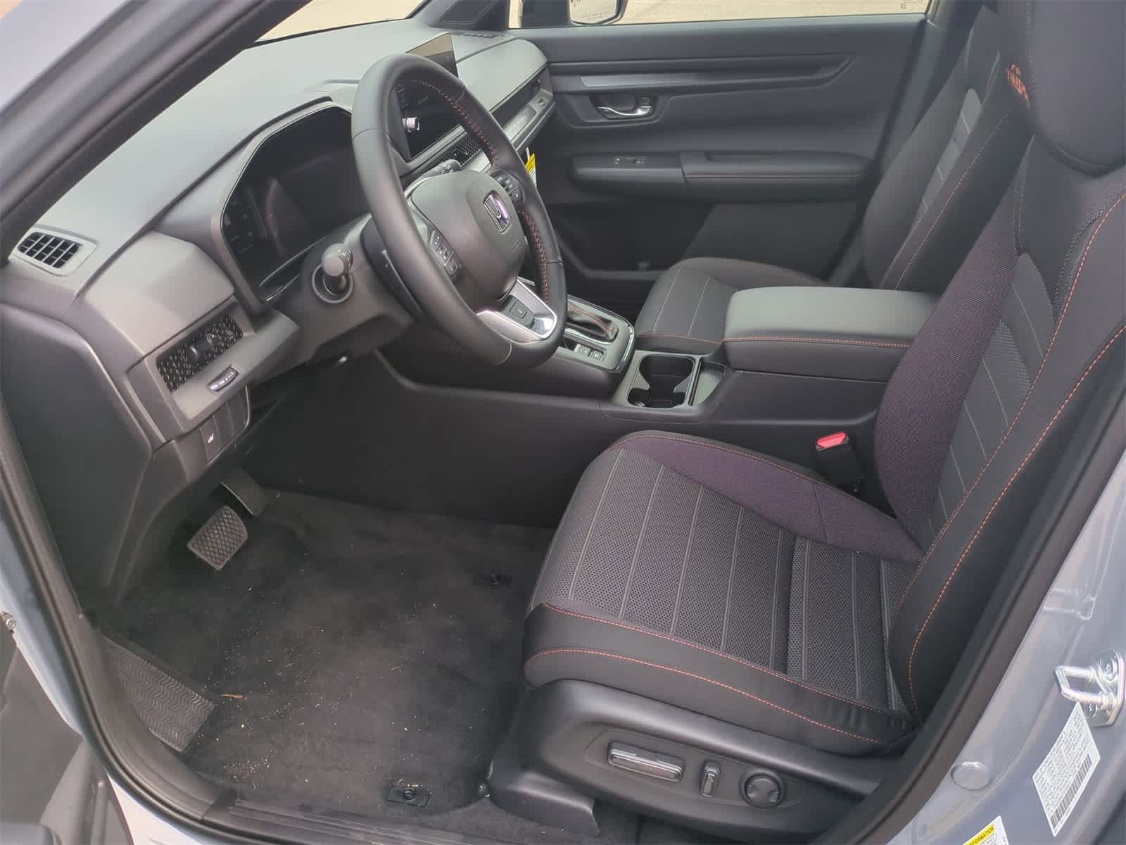 2026 Honda CR-V Sport-L 16