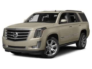 2016 Cadillac Escalade Premium -
                  Farmington Hills, MI