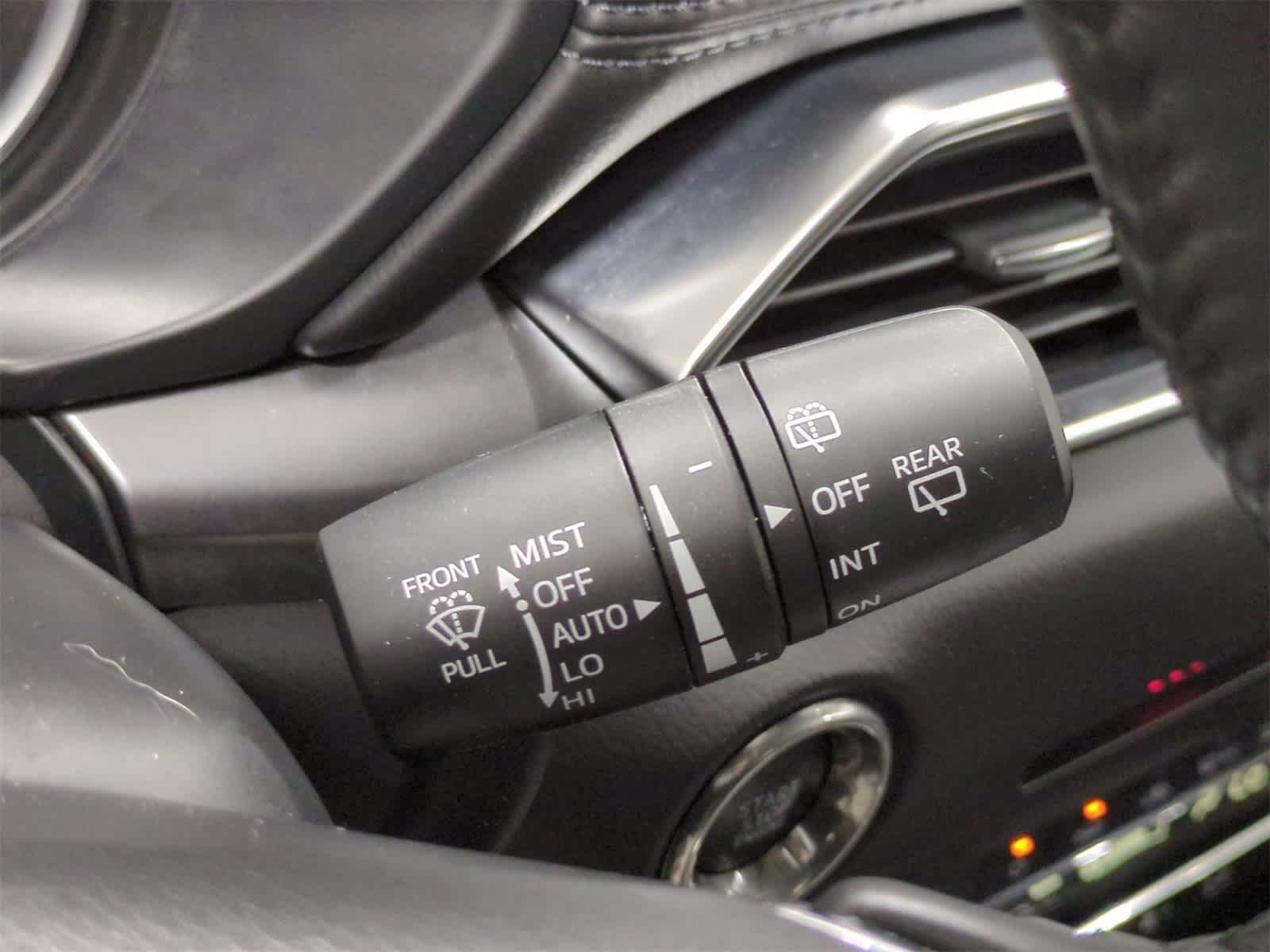 Thumbnail: 2024 Mazda CX-5 - 25