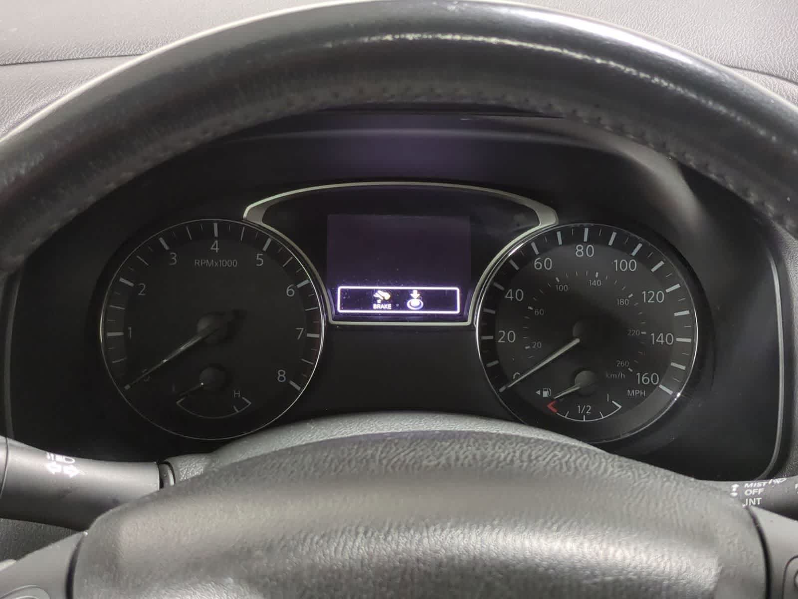 Thumbnail: 2017 Nissan Pathfinder - 34