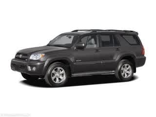 2007 Toyota 4Runner SR5 -
                  Farmington Hills, MI