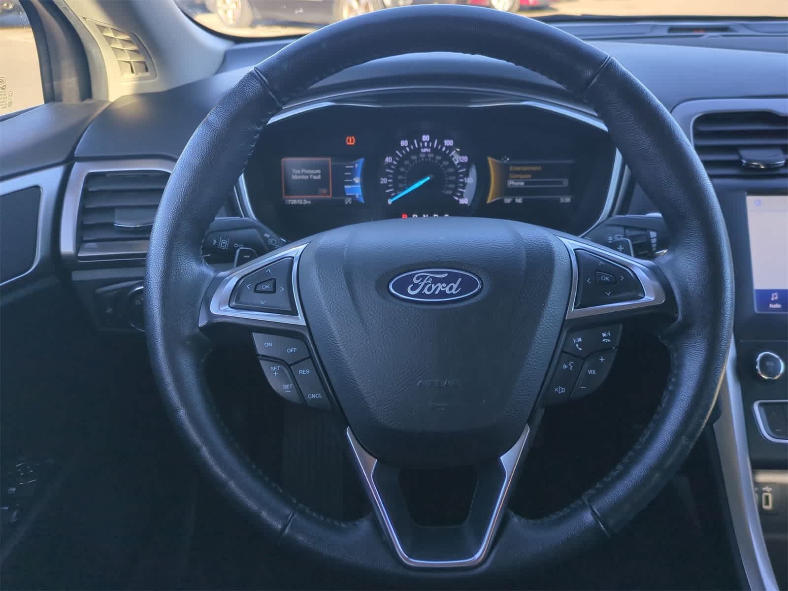 Thumbnail: 2019 Ford Fusion - 24