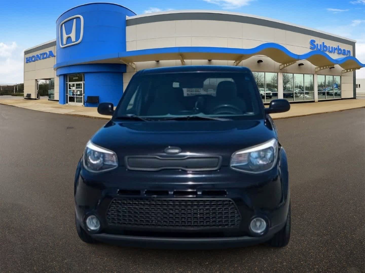 Thumbnail: 2016 Kia Soul - 3