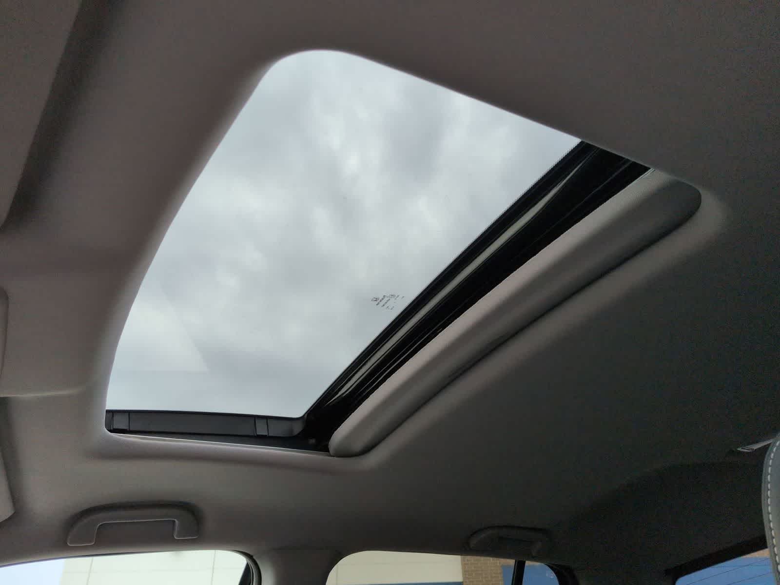 Thumbnail: 2026 Honda Ridgeline - 20