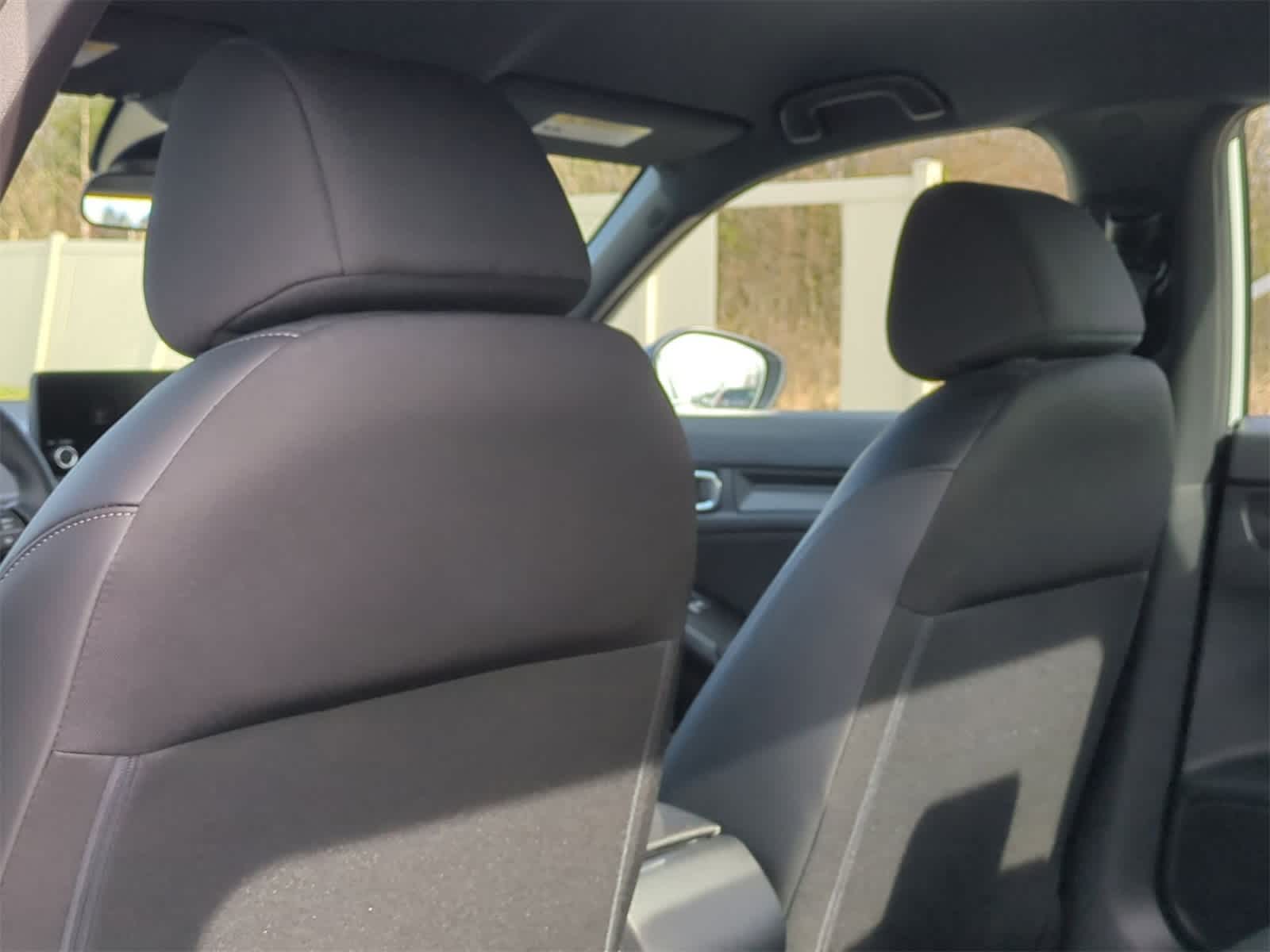 Thumbnail: 2026 Honda Civic - 23