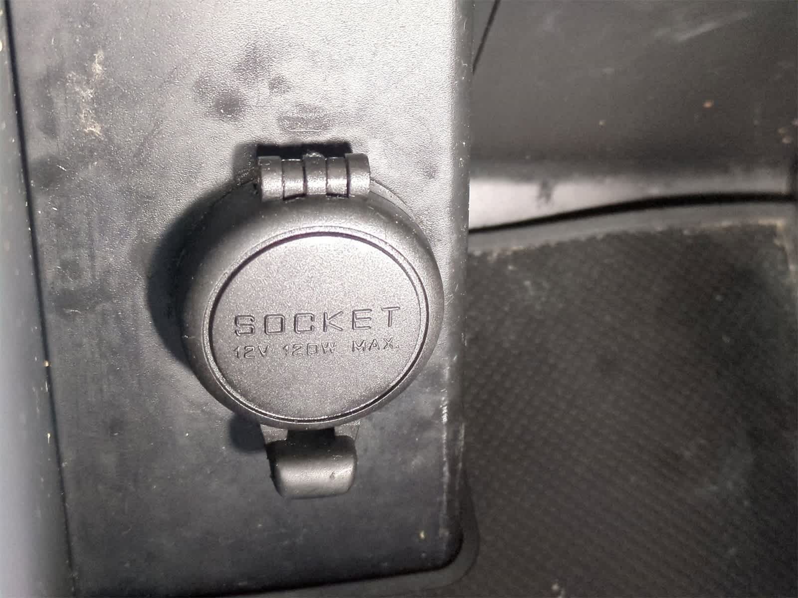 2003 Honda Accord LX 23