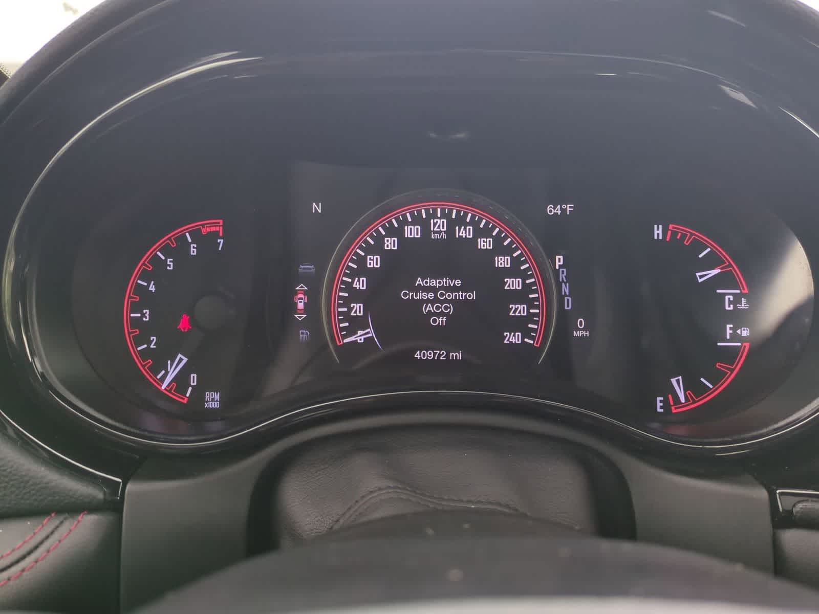 2023 Dodge Durango GT - Photo 34
