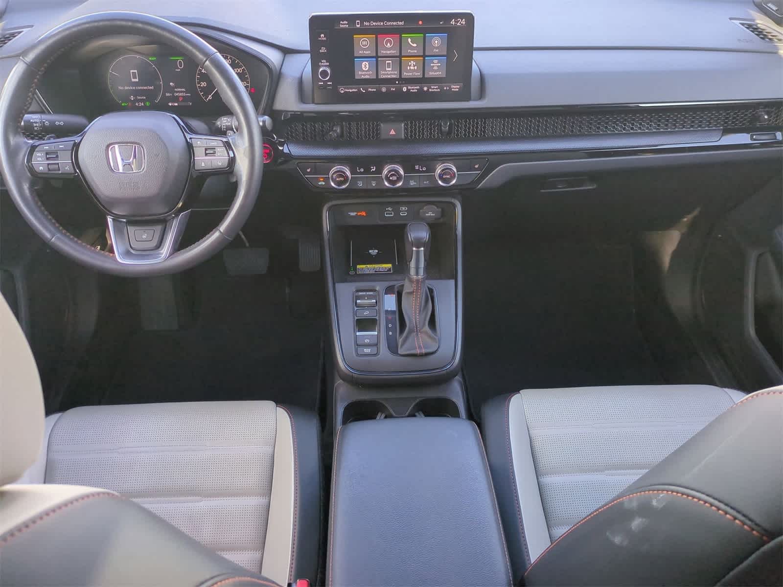 Thumbnail: 2023 Honda CR-V - 15